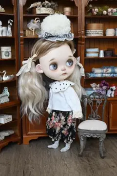 2026年最新】ブライス本体中古の人気アイテム - メルカリ