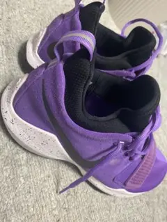 NIKE ナイキ PG1 パープル