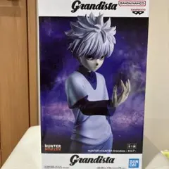 2026年最新】キルア フィギュア プライズの人気アイテム - メルカリ