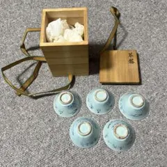 高麗庵 清六窯 玉露茶器セット - メルカリ