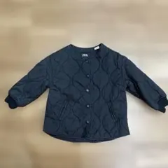 ZARA パフジャケット