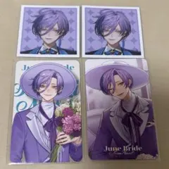 榊ネス まとめ売り チェキ スクエアカード