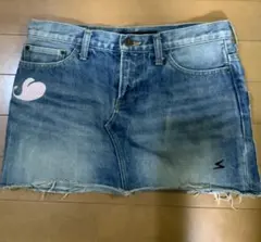 2026年最新】UNDERCOVER SCAB スカートの人気アイテム - メルカリ