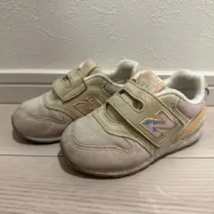 New Balance 996 キッズスニーカー