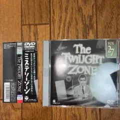 ミステリーゾーン DVDコレクション　1〜20。22〜36 ミステリーゾーン DVDコレクション 1〜20。22〜36 - メルカリ