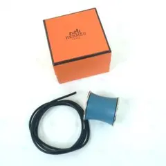 HERMES ホーングラデーションバングル - メルカリ
