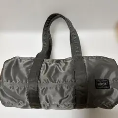 廃盤【未使用】PORTER TANKER DUFFLE BAG Lサイズ