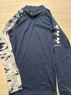 Under Armour コンプレッションシャツ SM/P/CH