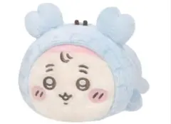 ちいかわベビー かにちゃん 古本屋さん ハイハイ ぬいぐるみ