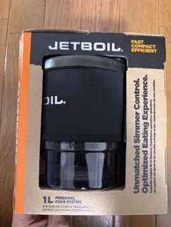 JETBOIL MiniMo ジェットボイル ミニモ デジタルカモ - メルカリ