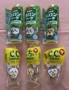 ちいかわ コラボ