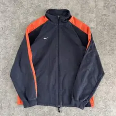 00s NIKE トラックジャケット archive テック ノームコア y2k