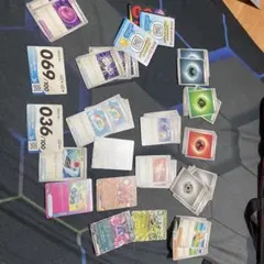 ポケモンカードゲーム デッキNo.: 036/100, 069/100まとめ売りのサムネイル