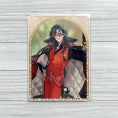 【匿名配送】魁星 コレクションカード コレカ ART にじさんじ 7周年