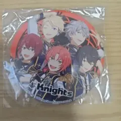 Knights バッジ
