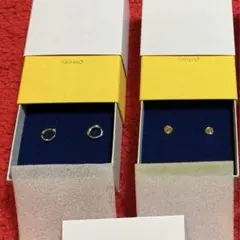 2025年最新】ソワレオー ピアスの人気アイテム - メルカリ