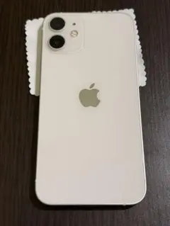 iPhone12 mini 64GB SIMフリーモデル