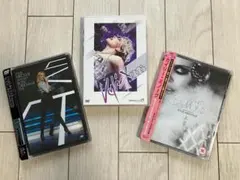 カイリー・ミノーグ 3枚組限定仕様 - メルカリ