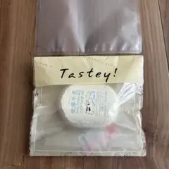 pang pang パンパン　牧場牛乳 スクイーズ マット袋付き