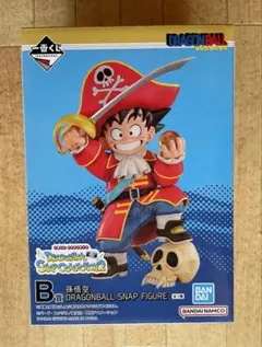 2026年最新】ドラゴンボール 一番くじ 孫悟空 スナップの人気アイテム