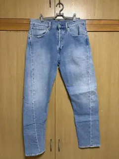 Levi's LEJ502 デニム W32 L32 未使用