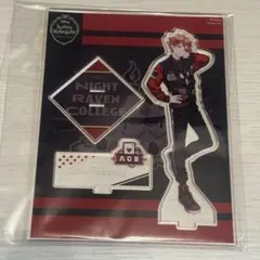 エース・トラッポラ ツイステ ユニオンバースデー