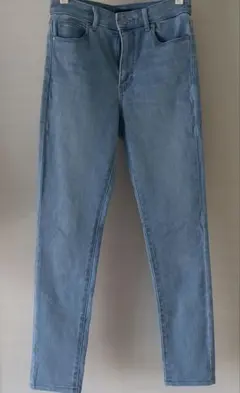 ウルトラストレッチ スキニー25インチ