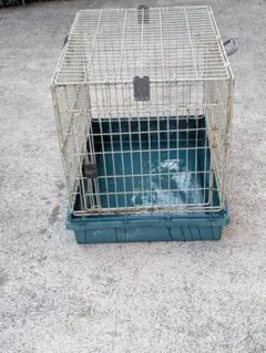 Petmate Deluxe Vari Kennel 大型犬用 廃盤 超希少 - メルカリ