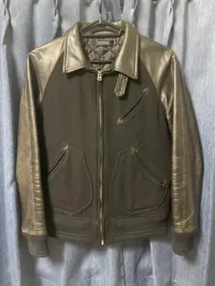 ルードギャラリー レザージャケット