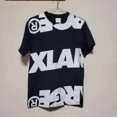 XLARGE 半袖Tシャツ サイズS ブラック/ホワイト