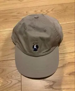 nano・universe RosterBear キャップ