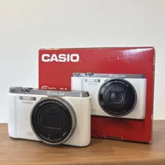 2026年最新】Casio ex-zr1100の人気アイテム - メルカリ