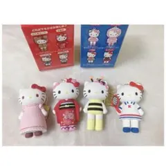 ハローキティ　50周年記念　シークレットマスコットチャーム
