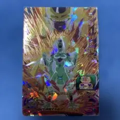 スーパードラゴンボールヒーローズ フリーザ：復活 MM3-052