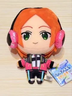 葵ひなた ぬいぐるみ 痛バッグ 葵ひなた ぬいぐるみ 痛バッグ 2Wink 葵ひなた 痛バッグ グッズ