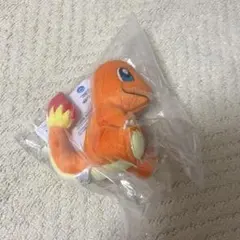 一番くじ ポケモン 30周年 ヒトカゲ ぬいぐるみのサムネイル