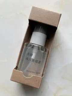 無印良品　発酵導入美容液50ml 1本のサムネイル