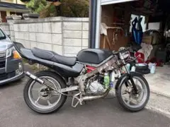 宮城県 引き取り限定！ ホンダns1 エンジン実働 前期のサムネイル