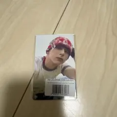 INI 西洸人 082 トレカ FTC