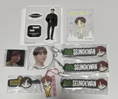 2025年最新】スングァンの人気アイテム - メルカリ