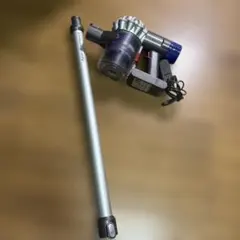 2026年最新】dyson v6 cord-free proの人気アイテム - メルカリ