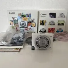 2026年最新】Canon PowerShot nの人気アイテム - メルカリ