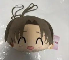 多聞くん今どっち！？ F/ACE ポーチ 橘敬人