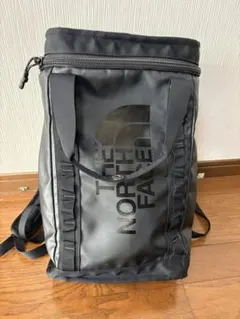 ヒューズボックス バックパック