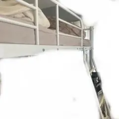 ロフトベッド