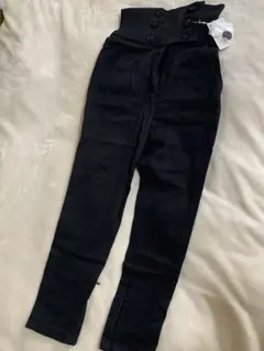 sly 黒パンツのサムネイル