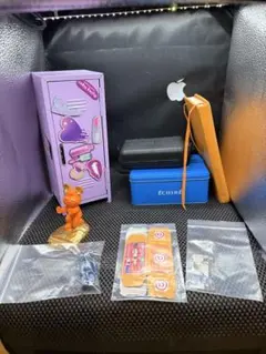 モ*ク様 ベアブリック シリーズ3 パターン 匿名配送