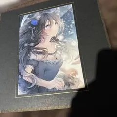 2026年最新】複製原画 直筆サイン入りの人気アイテム - メルカリ