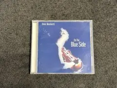 Dave Meniketti On The Blue Side 国内盤 帯無し