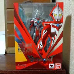 2025年最新】ULTRA-ACT ウルトラマンネクサス の人気アイテム - メルカリ